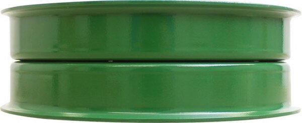 AH204389, AH166439 Idler Pulley JD